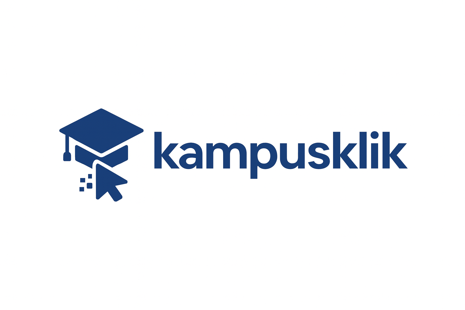 site logo