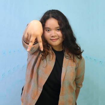 Cynthia Angelina Pardede