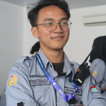 Mahesa Muhamad Nabil